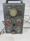 Heathkit Oscillator FMO-1 Vintage Untested Vacuum Tube Gear. Fixed Price $69.99.