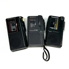 Lot Of 3 Micro Cassette Recorders Sony M-529V Panasonic RN-404, Parts Repair. Fixed Price $19.23.
