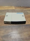Deskporte 115802703 Microcom External Modem 28.8 With Power Sup. Fixed Price $116.25.