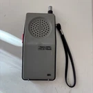 Realistic TRC-3 Walkie Talkie Transceiver 1976 Radioshack No. 21-121 Works. Fixed Price $9.50.