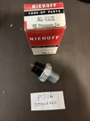 Engine Oil Pressure Switch For Light PS16 Standard AL133L Niehoff Dodge Polara. Fixed Price $10.00.