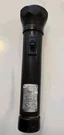 Vtg Ray-o-vac Permissible 10" Flashlight Class Group D BM-32 Works! Copper Cen. Fixed Price $11.85.