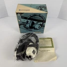 Vintage Zenith White Over The Ear Muff Style Model 839-32 Headphone Japan. Fixed Price $45.49.