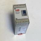 Abb NAIO-03 Analog I/o Extension Module Tested. Fixed Price $472.91.