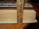 Gulbransen Organ Three Different Service Repair Technical Manual Schematics Plus. Fixed Price $20.00.
