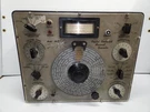 Vintage Hickok Model 191X Crystal Controlled Microvolt Generator/amp Gain Meter. Fixed Price $29.99.