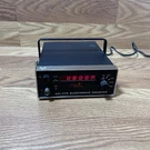 Vintage Frequency Counter Model Regency EC-175 (175MHZ). Fixed Price $56.00.