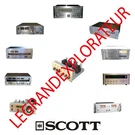 Ultimate H.h Scott Operation Repair Service Schematics 280 Dvd. Fixed Price $16.47.