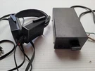 Vintage Stax SR-80 Adaptor Earspeaker SRD-4 Untested L K!. Fixed Price $185.99.