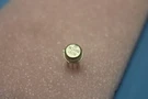 Unused Motorola Balanced Demodulator Metal Can 10 Pin MC1496G. Fixed Price $12.49.