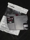 Brother International Corporat LC3017M High Yield Xl Magenta Ink Cartridge. Fixed Price $23.65.
