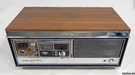 Robyn Cb Transceiver Base Module SX-7 W/ DG-30 Radio. Fixed Price $120.00.