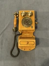 Crosley Replica 1920S Style Country Kitchen Wall Phone Limited CR92 Retro. Fixed Price $55.00.