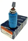 Nos 26ET7-T Aircraft Micro Switch Freeport Usa Division Of Honeywell 28VDC Toggl. Fixed Price $179.00.