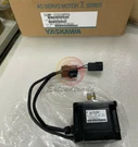 One Yaskawa Servo Motor SGMP-02U3AP09. Fixed Price $1484.97.