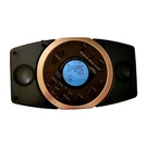 Sharper Image Shower Companion Am/fm Tv Band Digital Splashproof Radio SI695. Fixed Price $49.99.