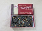 Pcs Irc Vintage Bw Resistor 220K (for Western Electric Tube Amplifier). Fixed Price $14.00.
