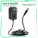 Ac Adapter Charger Fits For Sony TMR-RF985R Stereo Transmitter MDR-RF985R Power. Fixed Price $8.39.