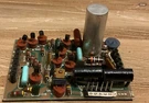 Vtg Heathkit Vertical Circuit Board 85-1334- Complete-untested. Fixed Price $21.24.