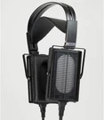Stax SR-L500 MK2 Earspeaker Advanced Lambda Series Headphones Maid In Japan New. Fixed Price $584.00.