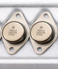 Lot Of 10 LM323K Adjustable Voltage Regulator National. Fixed Price $119.00.