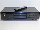 Denon DCD-500AE High-end Player Black Incl. Fb, 2-YEAR Warranty. Fixed Price $235.83.