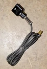Leviton Skillet Power Cord 10A 250V 15A 125V Replacement Appliance New E-13393. Fixed Price $39.95.