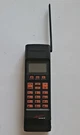 Vintage Authentic Retro Ericsson Hotline GH172 1992 First Gsm Mobile Cellphone. Fixed Price $80.99.