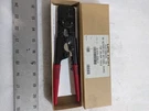 Waldom W-HTR-2262-P Hand Crimping Tool Industrial Electrical. Fixed Price $99.00.