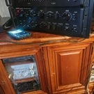 Heathkit Vintage Preamplifier Control Center. Fixed Price $1800.00.