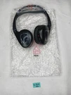 Audiovox Wireless Infrared Stereo Headphones For Car Dvd Player - Black. Fixed Price $20.01.