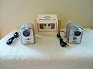Vtg " Nos Calrad Model 95-866 Photo Electric Relay System Great Rare Item. Fixed Price $109.99.