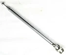 Replacement Antenna Radioshack TRC-237 40 Channel Citizens Band Cb Transceiver. Fixed Price $12.99.