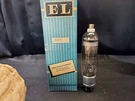 Electrons Company EL-C6H-1 Tube Nos. Fixed Price $99.00.