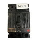 General Electric TEC36100 Mag-break Motor Circuit Protector, Amp Pole 600V. Fixed Price $119.99.