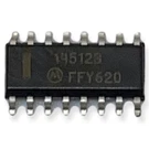 MC14512B Motorola Integrated Circuit. Fixed Price $7.62.