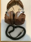 Mura Model SP-805 Headphones With Ssc (stereo Separation Control) Rare. Fixed Price $45.00.