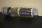 Rca VT4C (211) Tube- Tested. Fixed Price $1700.00.