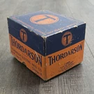 Thordarson T-19R20 Power Transformer New In Box Old Stock Plate & Filament. Fixed Price $129.95.