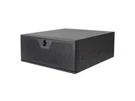 Silverstone RM44 4U Rackmount Server Chassis With Enhanced Liquid Cooling Compat. Fixed Price $411.99.