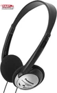 Panasonic RP-HT21 Lightweight Headphones With Xbs, 16HZ-22KHZ Frequency, Ohm. Fixed Price $11.43.