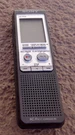 Sony ICD-P520 256 Mb 130 Hr Handheld Digital Portable Recorder Dictaphone Works. Fixed Price $10.00.