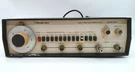 Wavetek Model 182A 4 Mhz Function Generator Sine Square Triangle Usa Made. Fixed Price $49.76.