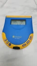 Vintage Oregon Scientific Organizer Calculator Fm Radio Phone Book Blue K3. Fixed Price $20.99.