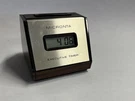 Vintage Radio Shack Micronta Telephone Call Timer Clock Retro Office Tandy 63735. Fixed Price $28.00.