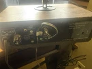 Sears 1984 Ultrasonic Intrusion Alarm No. 462.57159 Vintage. Fixed Price $25.00.