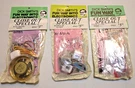 Nos Dick Smith Funway Vol Electronics Kits K-2635 K-2636 K-2637 Sealed Solder. Fixed Price $69.95.