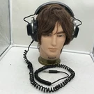 Vintage Koss Professional Model KO-727B Stereophones 'headphones' Sound Great. Fixed Price $29.50.