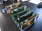 Zilog Z80 Stepper Motor Controller And Interfaces With Manuals/schematics. Fixed Price $200.00.