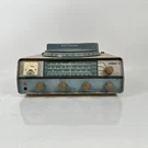 Raytheon Model 356 Ranger Ii Transistorized Radio Direction Finder. Fixed Price $99.99.